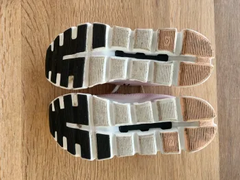 Used On Running Cloud Push 6 bike — image 4 of 5