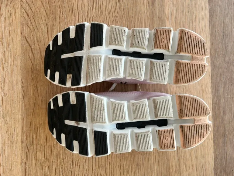 Used On Running Cloud Push 6 bike — image 4 of 5