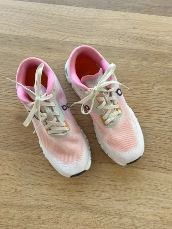 Used On Running Cloud Push 6 bike — image 2 of 5