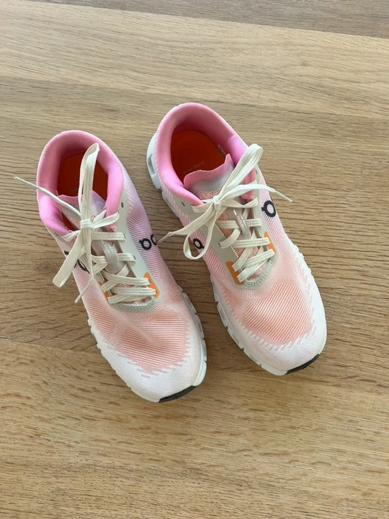 Used On Running Cloud Push 6 bike — image 2 of 5