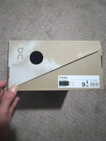Used On Running Cloudgo bike — image 7 of 7