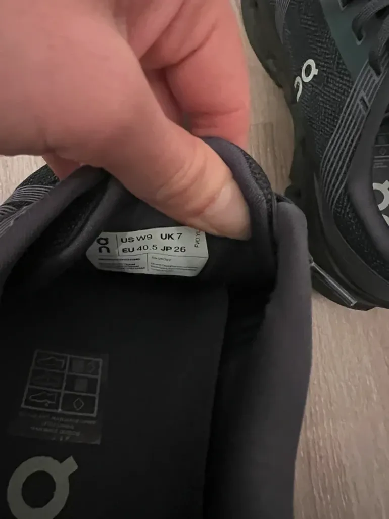 Used On Running Cloudgo bike — image 4 of 7