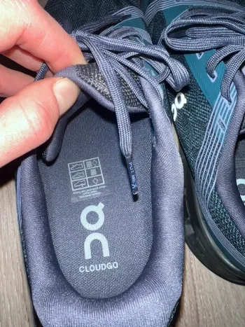 Used On Running Cloudgo bike — image 3 of 7