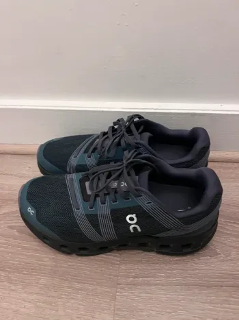 Used On Running Cloudgo Running Shoes
