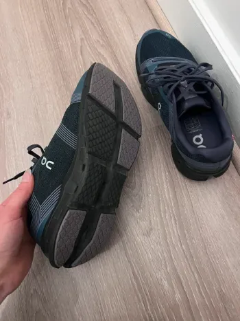 Used On Running Cloudgo bike — image 5 of 7