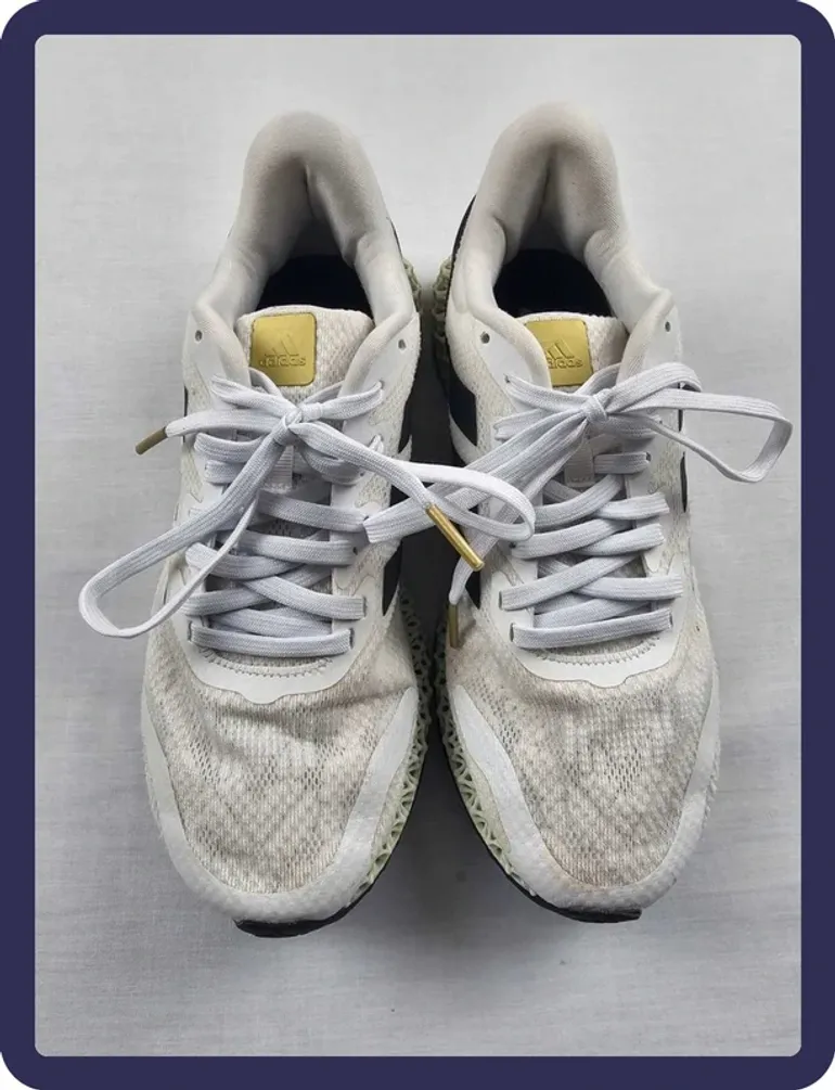 Used Adidas 4D Run bike — image 3 of 9