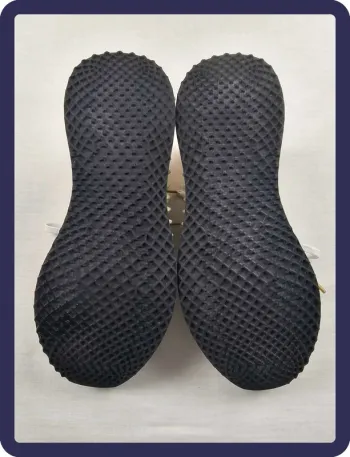 Used Adidas 4D Run bike — image 5 of 9