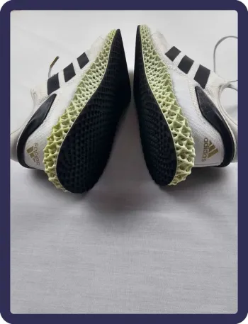 Used Adidas 4D Run bike — image 8 of 9