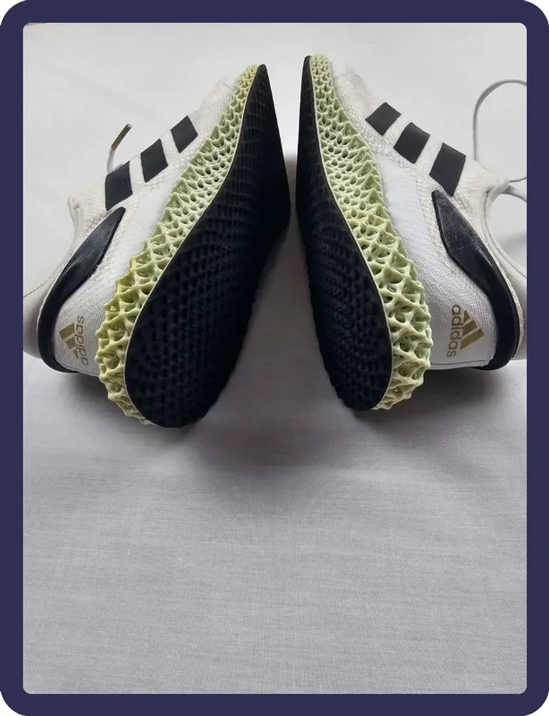 Used Adidas 4D Run bike — image 8 of 9