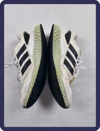 Used Adidas 4D Run bike — image 4 of 9