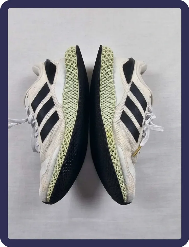 Used Adidas 4D Run bike — image 4 of 9