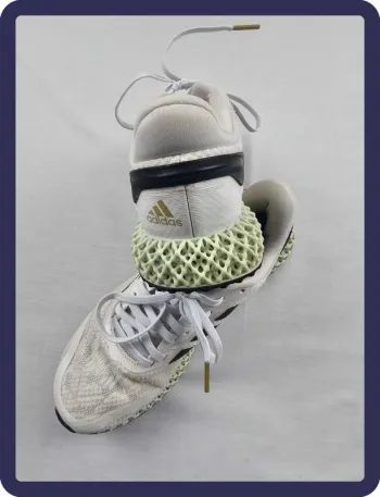 Used Adidas 4D Run bike — image 2 of 9