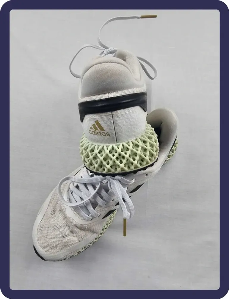 Used Adidas 4D Run bike — image 2 of 9