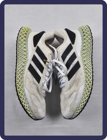 Used Adidas 4D Run bike — image 6 of 9