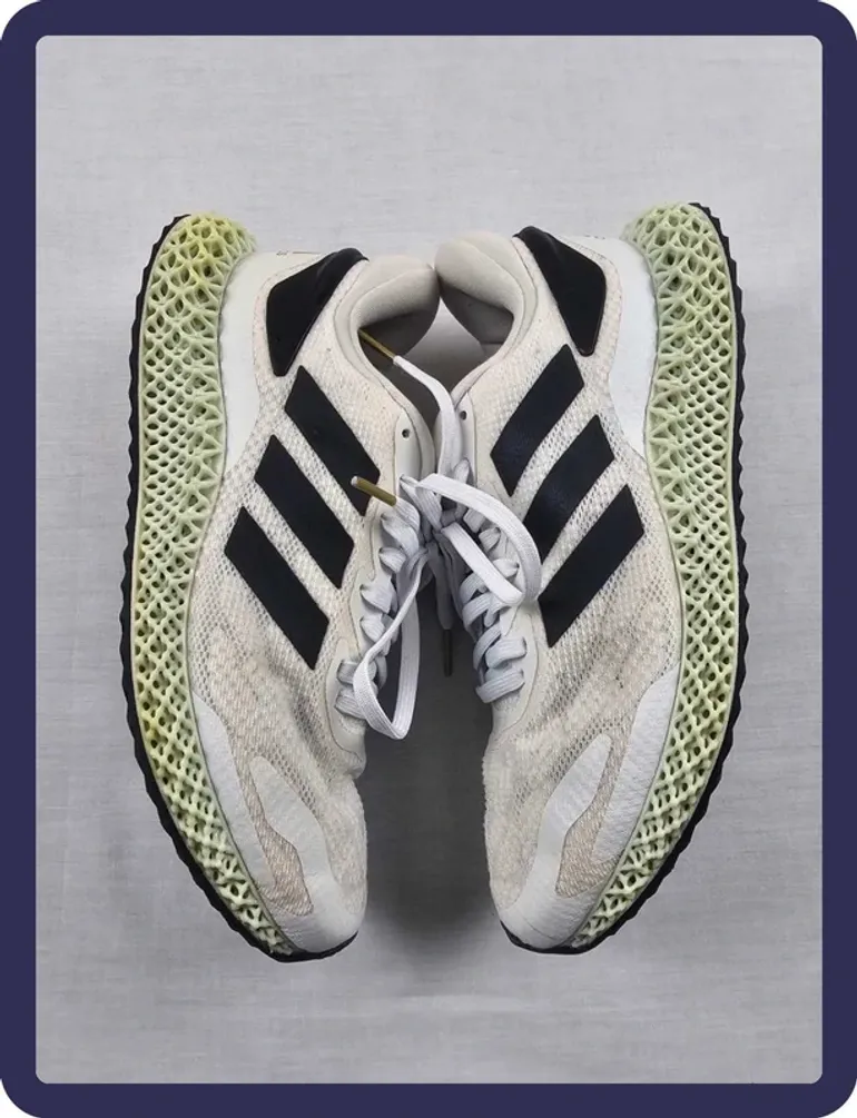 Used Adidas 4D Run bike — image 6 of 9