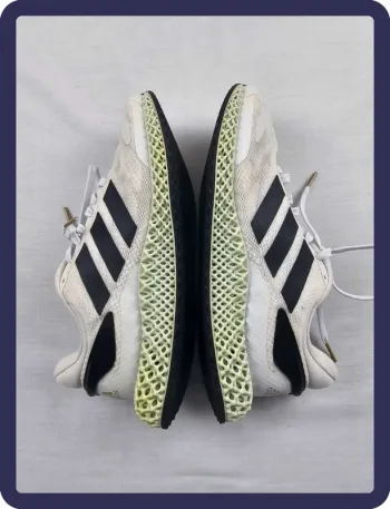 Used Adidas 4D Run bike — image 7 of 9