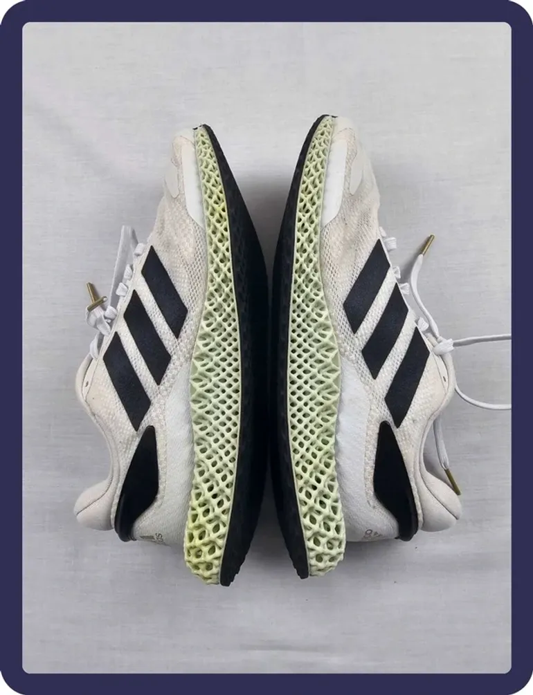Used Adidas 4D Run bike — image 7 of 9