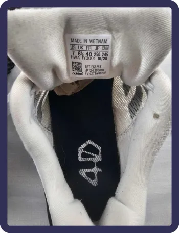 Used Adidas 4D Run bike — image 9 of 9