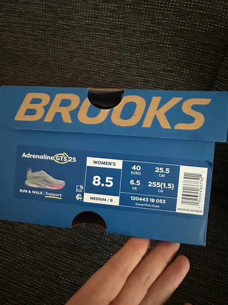 Used Brooks Adrenaline GTS 25 bike — image 7 of 7