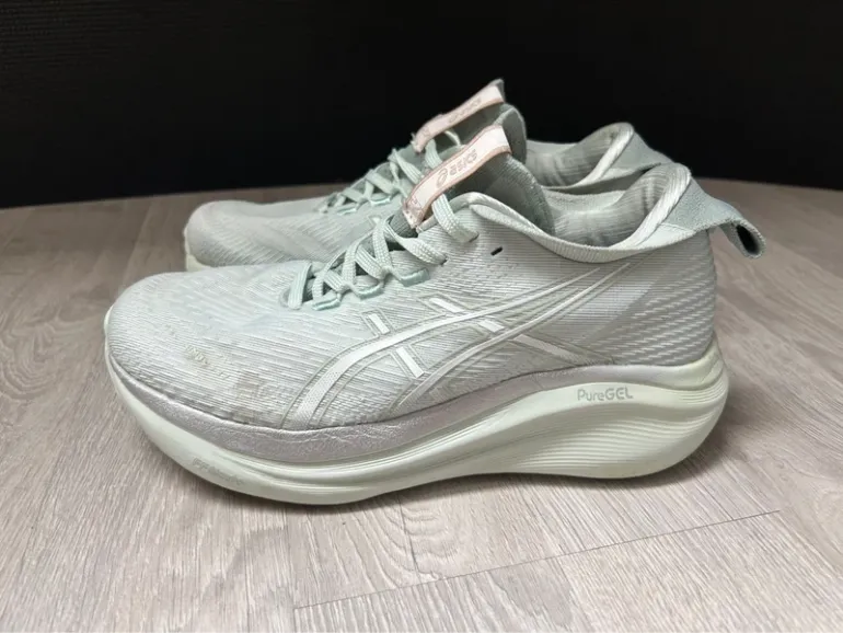 Gebrauchtes Adidas Nimbus 27 bike — Bild 3 von 8