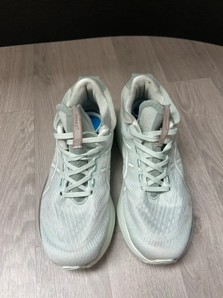 Gebrauchtes Adidas Nimbus 27 bike — Bild 5 von 8