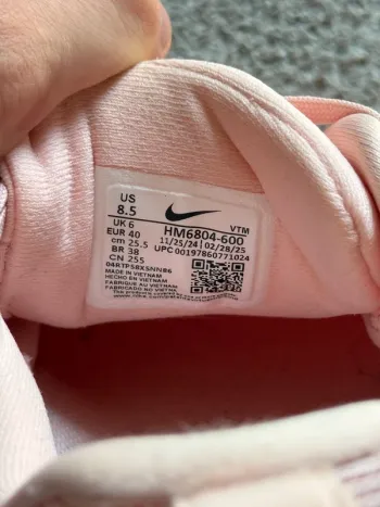 Nike Vomero 18 bike de segunda mano — imagen 6 de 7