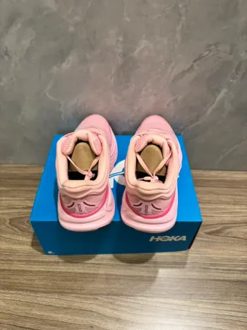 Used Rose Hoka Shoes size 40 bike — image 4 of 5