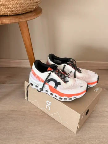 Použité On Running basket Running Shoes