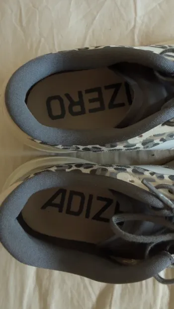 Adidas adizero evo sl bike usato — immagine 5 di 5