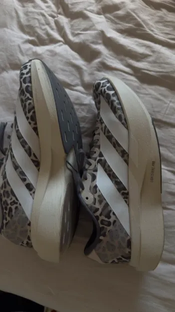 Adidas adizero evo sl bike usato — immagine 2 di 5