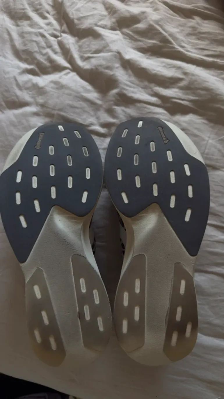 Adidas adizero evo sl bike usato — immagine 4 di 5