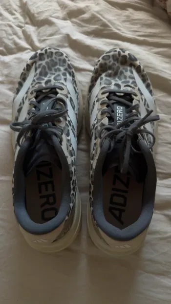 Käytetty Adidas adizero evo sl Running Shoes