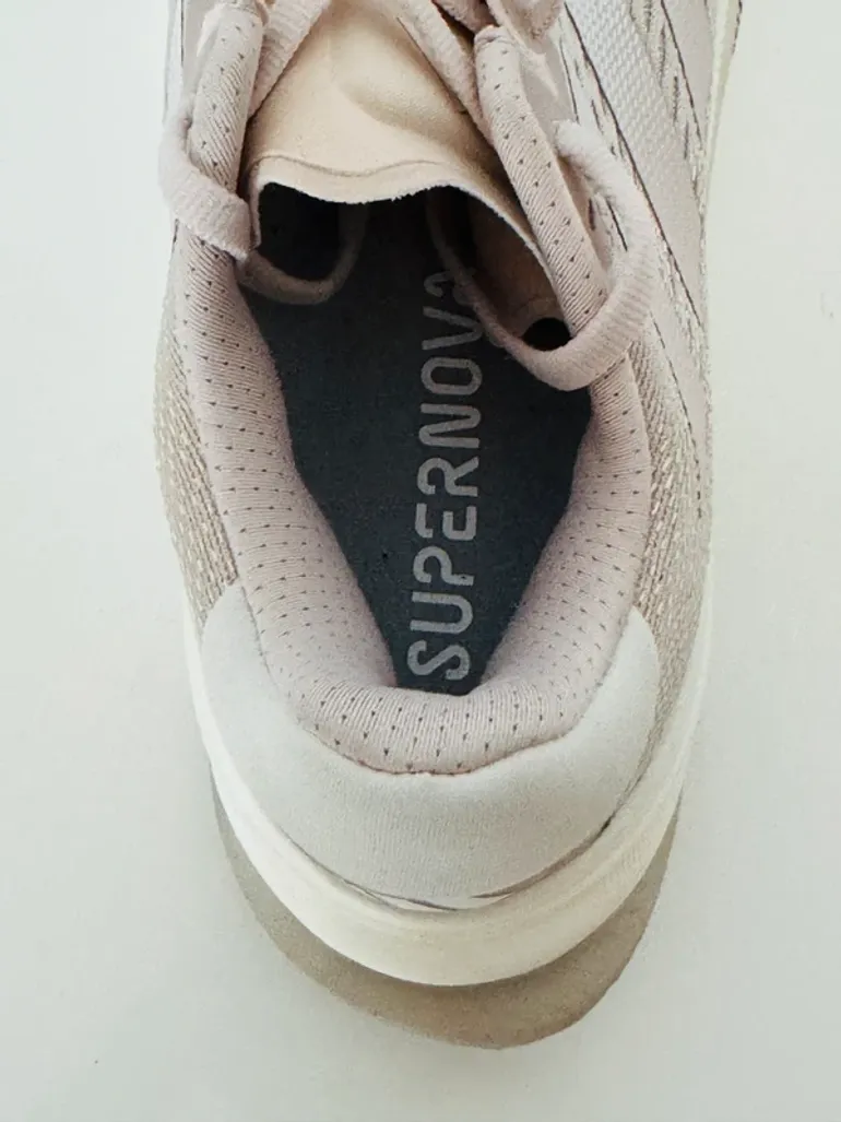 Brugt Supernova Prima W bike — billede 11 af 14