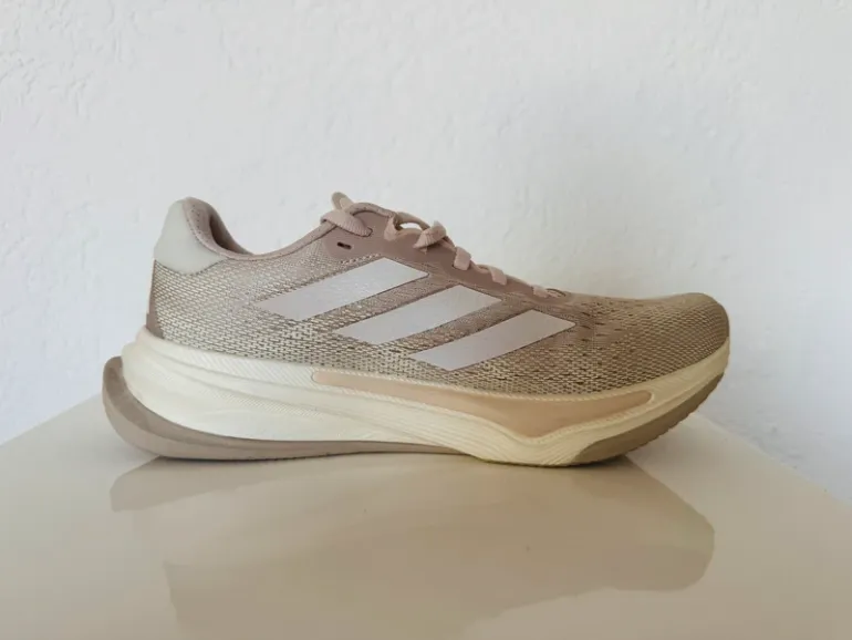 Brugt Supernova Prima W bike — billede 4 af 14