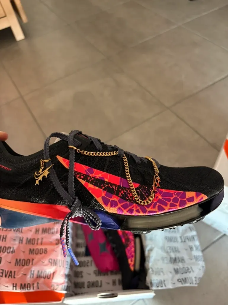 Used Nike Victory 2 Glam bike — image 2 of 3
