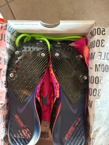 Used Nike Victory 2 Glam bike — image 3 of 3