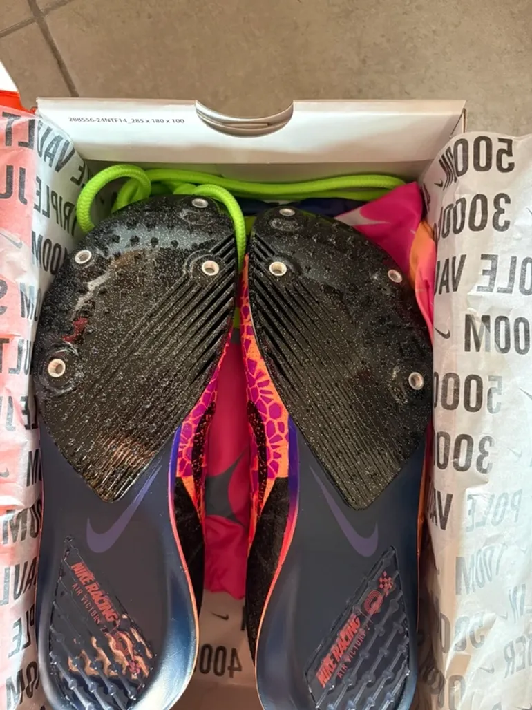 Used Nike Victory 2 Glam bike — image 3 of 3