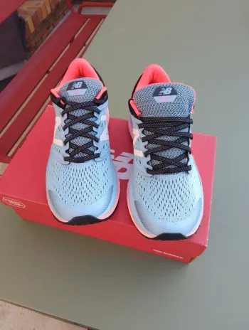 Używany New Balance 1080 bike — zdjęcie 3 z 6