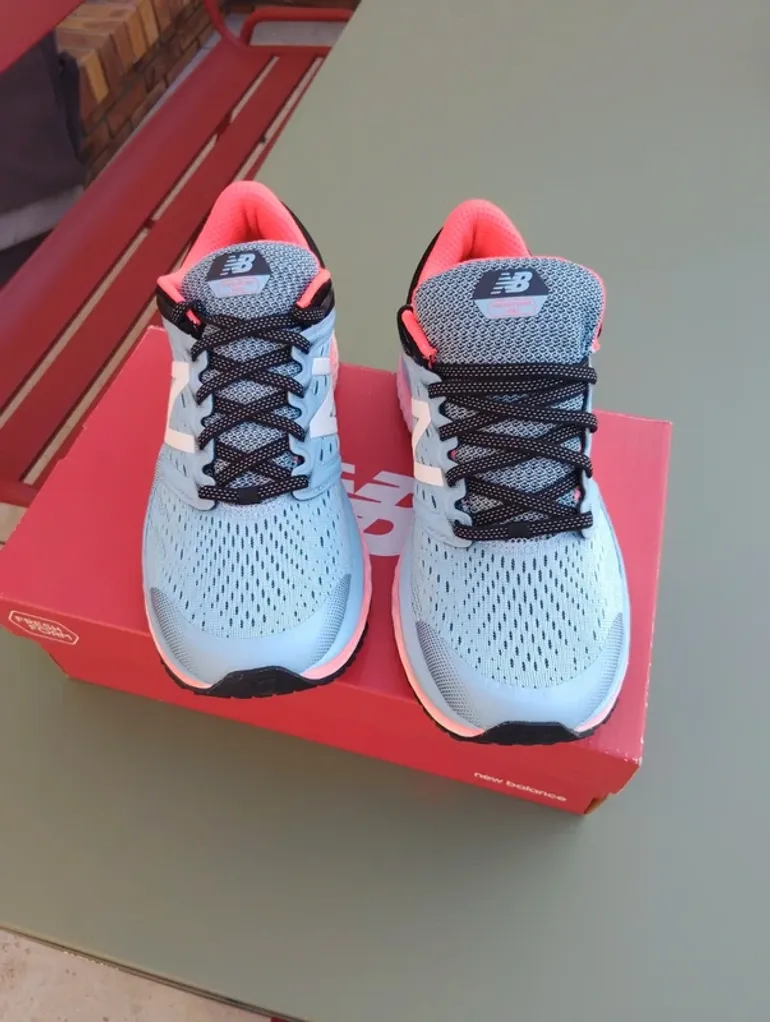 Używany New Balance 1080 bike — zdjęcie 3 z 6