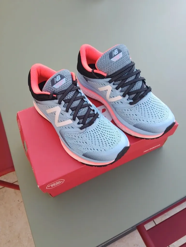 Używany New Balance 1080 bike — zdjęcie 2 z 6