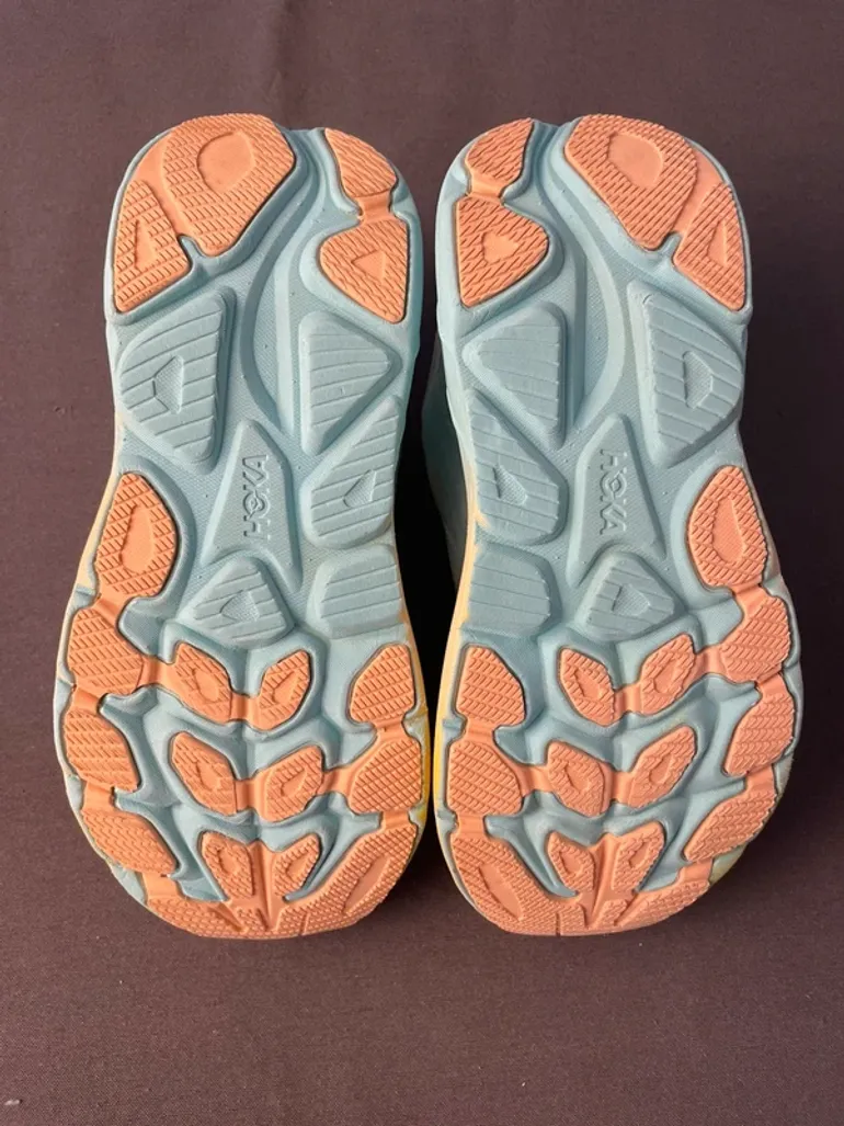 Hoka Clifton 10 bike d'occasion — image 5 sur 5