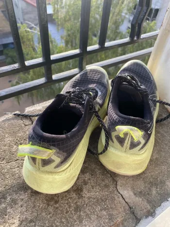 Used Asics Trabuco Max 3 bike — image 5 of 5