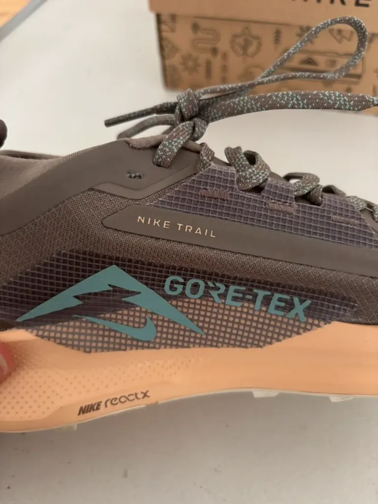 Used Pegasus Trail 5 GTX bike — image 5 of 8