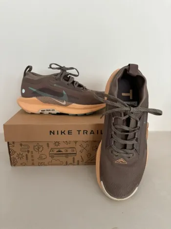 Used Pegasus Trail 5 GTX Running Shoes