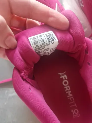 Brugt Saucony Triumph 22 bike — billede 5 af 5