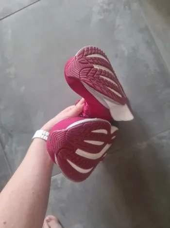 Brugt Saucony Triumph 22 bike — billede 4 af 5