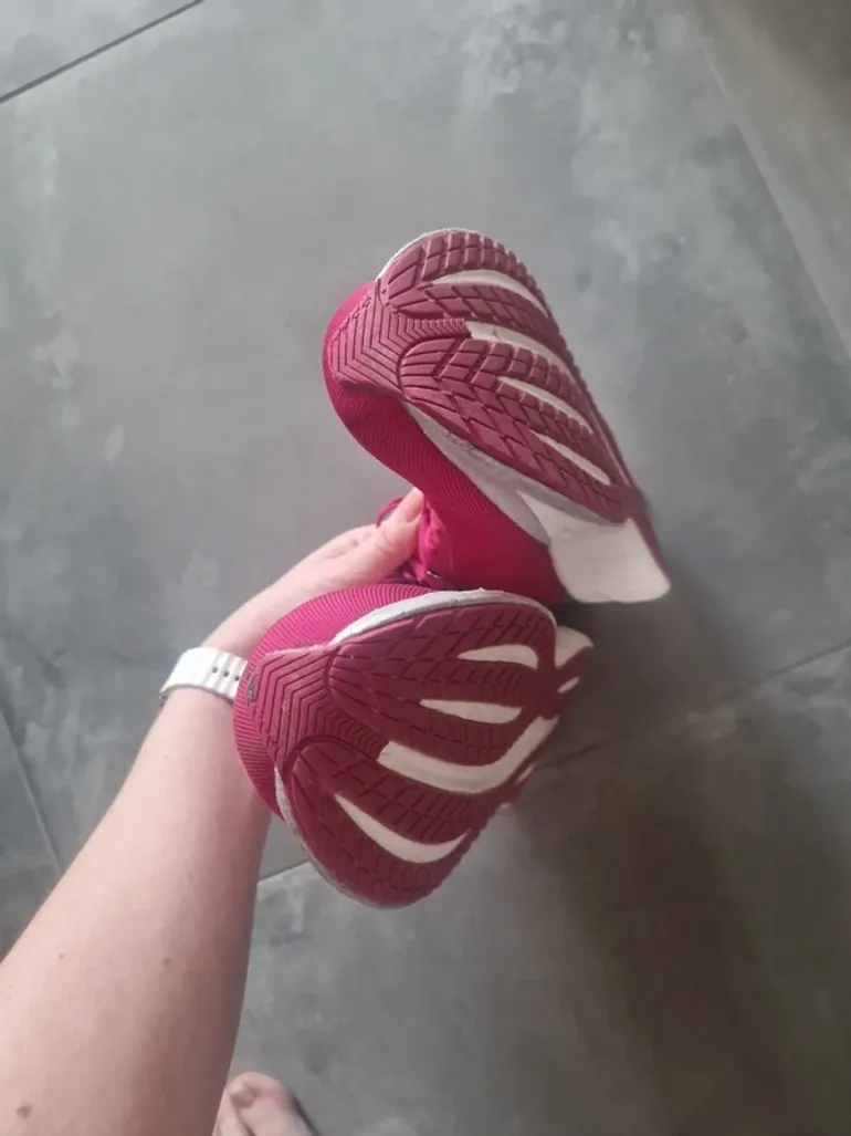 Brugt Saucony Triumph 22 bike — billede 4 af 5