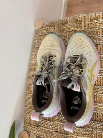 Used Asics GEL-PULSE 17 bike — image 2 of 5