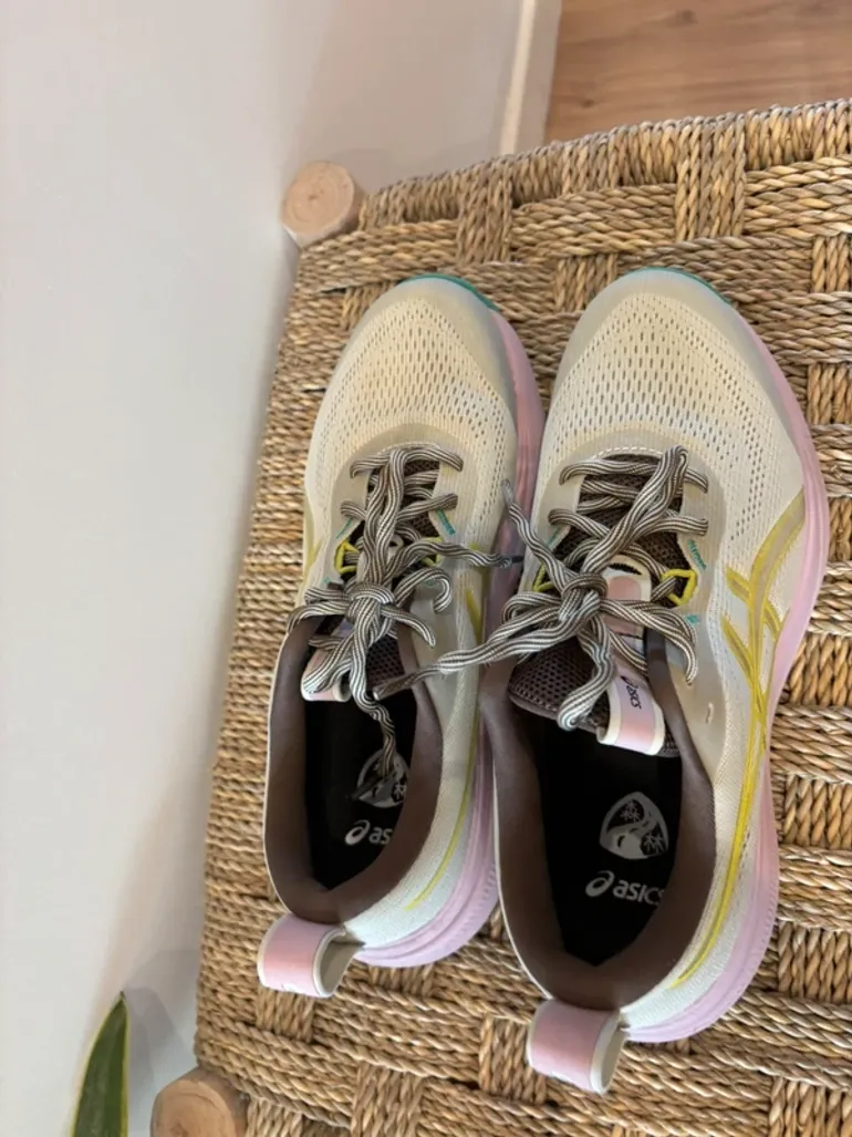 Used Asics GEL-PULSE 17 bike — image 2 of 5