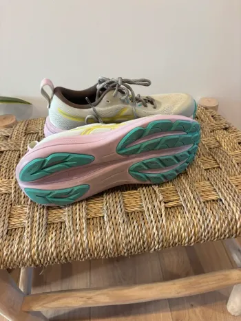 Used Asics GEL-PULSE 17 bike — image 4 of 5